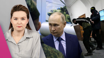 Кремль о версиях теракта в «Крокусе». Путин не хочет войны с НАТО. Ночные обыски у журналистов