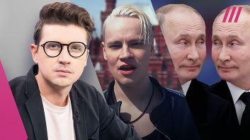 Навальный против Ходорковского. Двойники Путина. Разбор нового клипа Шамана.  