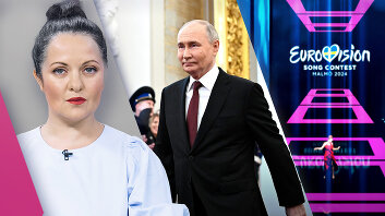 Сменит ли Путин премьера. Умерла депутатка, которую бил муж-единоросс. Скандалы Евровидения.  