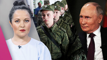 Задержания у Кремля. Срочников отправят на фронт? Путина требуют проверить на оправдание нацизма