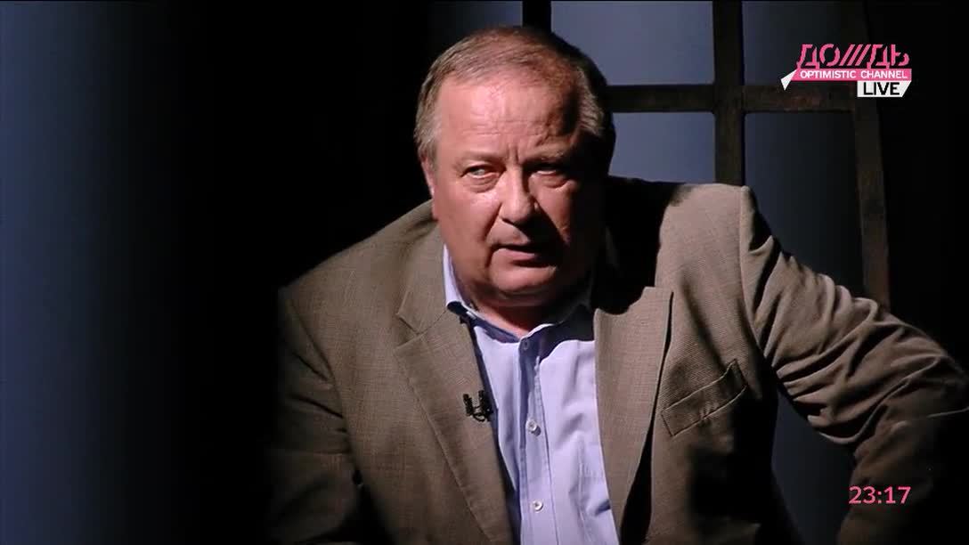 Зять Ельцина рассказал правду об отставке генпрокурора Скуратова